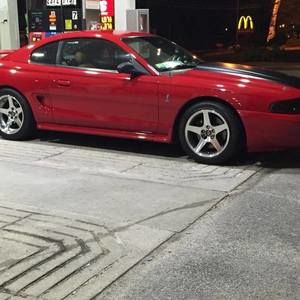 Meet your Posher, John